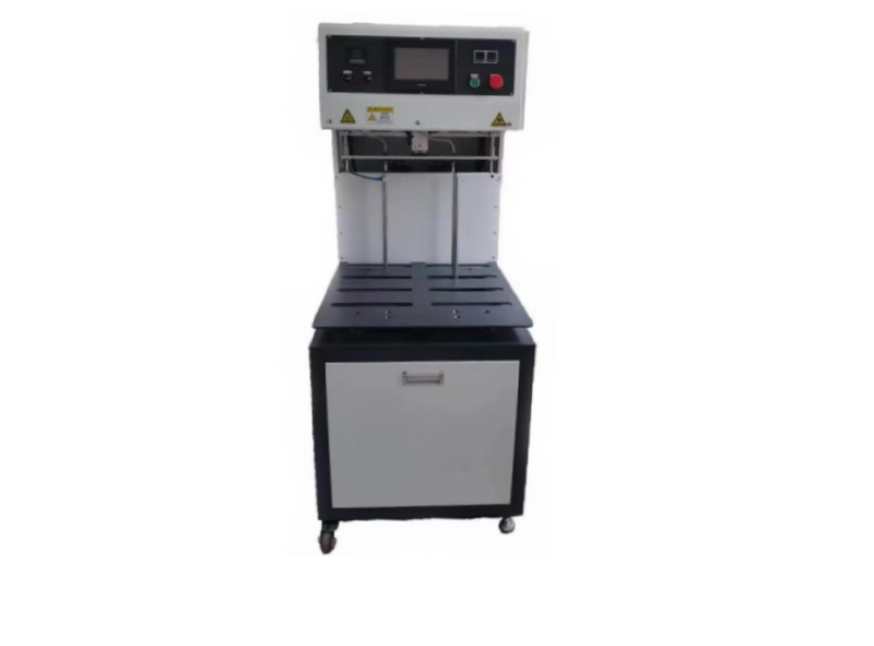 Automatic Magnetizing Machine